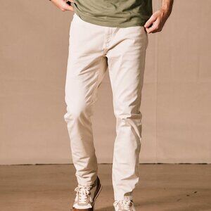 Flint and Tender pants